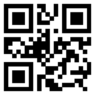 Scansione del Qr Code di 3308594265