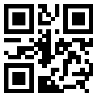 Immagine del QrCode di 3308594267