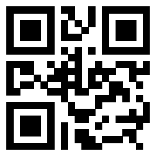 Il QrCode di 3308594268