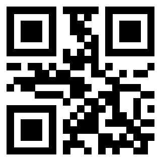 3308594269 - Immagine del QrCode associato
