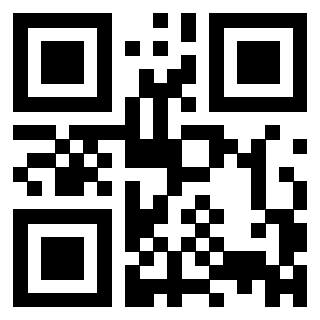 3308594270 - Immagine del QrCode