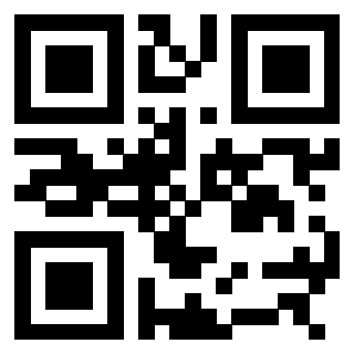 Scansione del QrCode di 3308594272