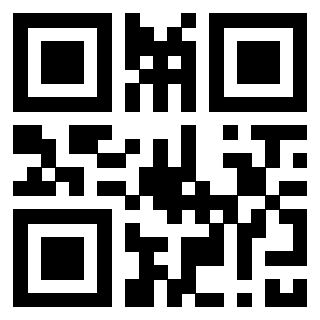 3308594273 - Immagine del QrCode associato