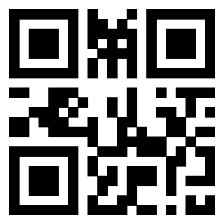3308594276 QrCode associato