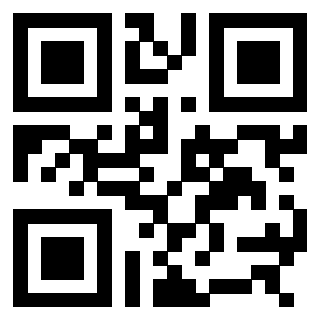 Immagine del QrCode di 3308594279