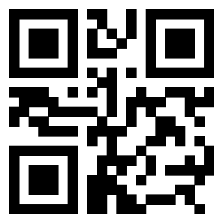 Scansione del Qr Code di 3308594281