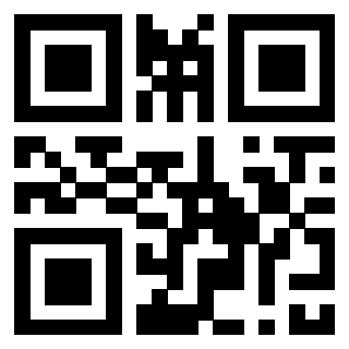3308594287 QrCode associato