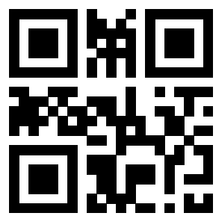 3308594290 Qr Code associato