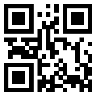 Scansione del QrCode di 3308594291