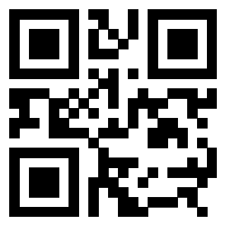 Immagine del QrCode di 3308594292