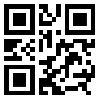 3308594295 - Immagine del QrCode associato