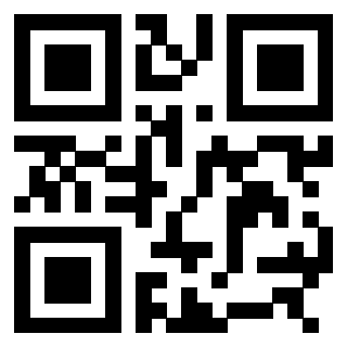 3308594297 QrCode associato