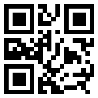 3308594300 Qr Code associato