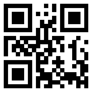 3308594302 - Immagine del QrCode associato