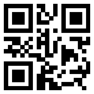 3308594306 Qr Code associato