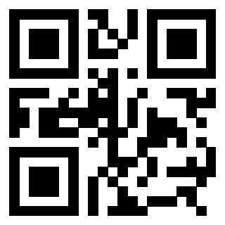 Qr Code di 3308594309