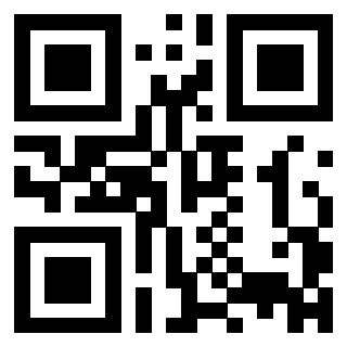 Scansione del QrCode di 3308594310