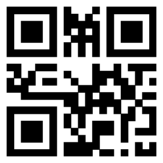 3308594312 - Immagine del Qr Code associato