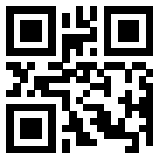 3308594313 QrCode associato
