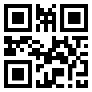 Il Qr Code di 3308594314