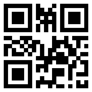 Scansione del Qr Code di 3308594316