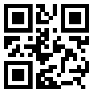Immagine del QrCode di 3308594317