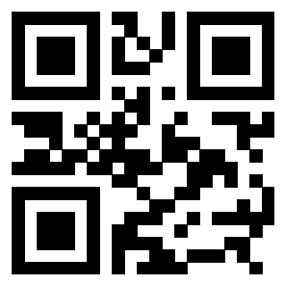 Scansione del Qr Code di 3308594324