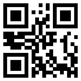 3308594327 - Immagine del Qr Code