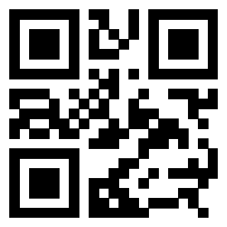 Il Qr Code di 3308594328