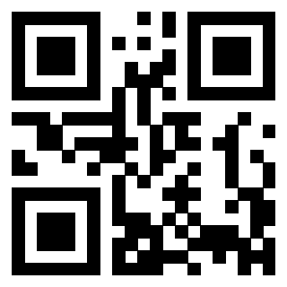 3308594332 - Immagine del QrCode associato