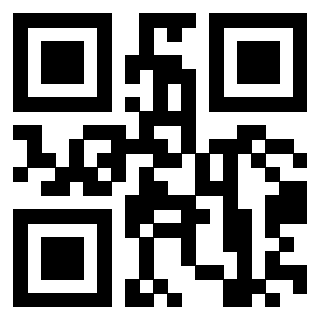3308594333 QrCode associato
