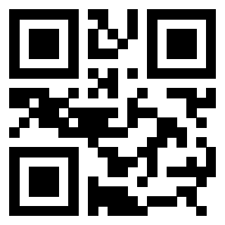 Scansione del QrCode di 3308594335
