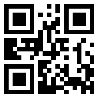 3308594339 - Immagine del Qr Code