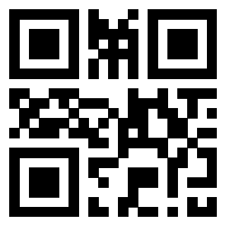 Il QrCode di 3308594340