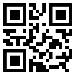 3308594341 - Immagine del QrCode