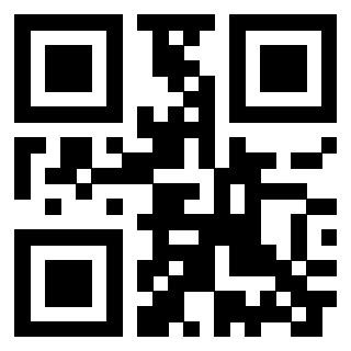 3308594344 Qr Code associato