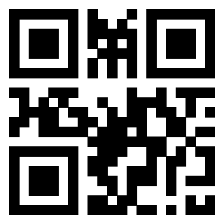 Qr Code di 3308594345