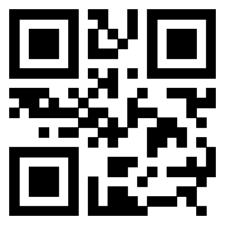 3308594346 Qr Code associato