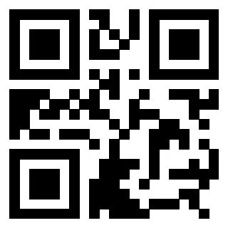 3308594347 - Immagine del Qr Code