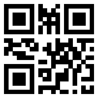 Scansione del QrCode di 3308594351