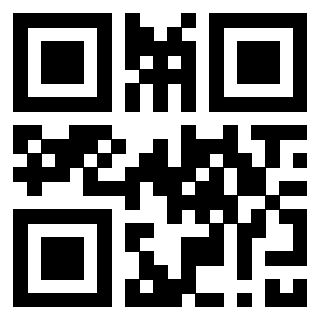 Il Qr Code di 3308594353
