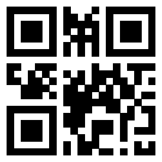 Immagine del QrCode di 3308594354
