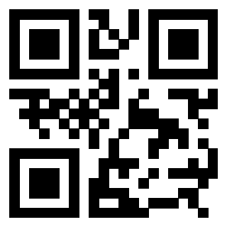 3308594356 - Immagine del QrCode associato