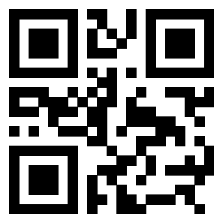 Scansione del Qr Code di 3308594359