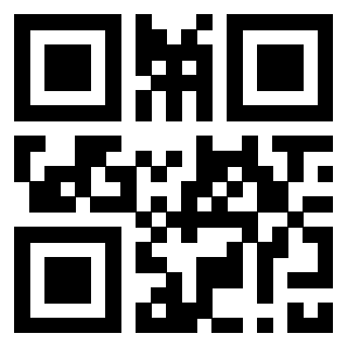 3308594361 - Immagine del Qr Code associato