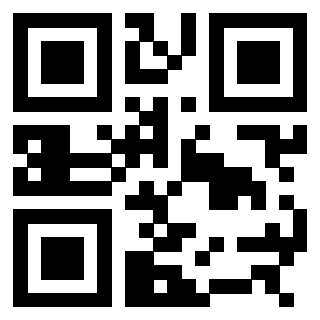 Immagine del QrCode di 3308594362