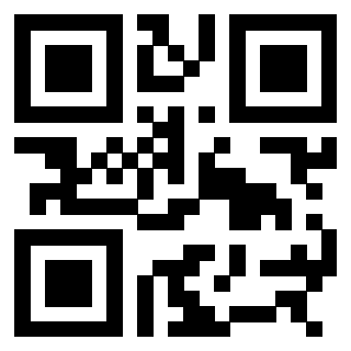 3308594363 QrCode associato