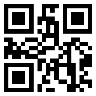 3308594367 - Immagine del QrCode