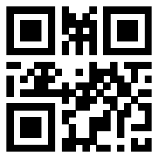 3308594369 - Immagine del QrCode associato