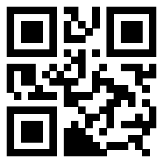 Immagine del QrCode di 3308594375